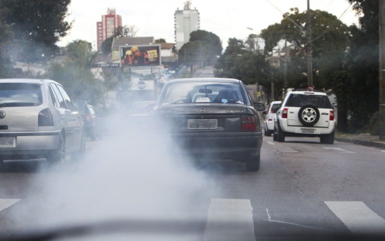 Polui O Causada Pelos Ve Culos Como Reduzir Na Sua Frota Sigaverde